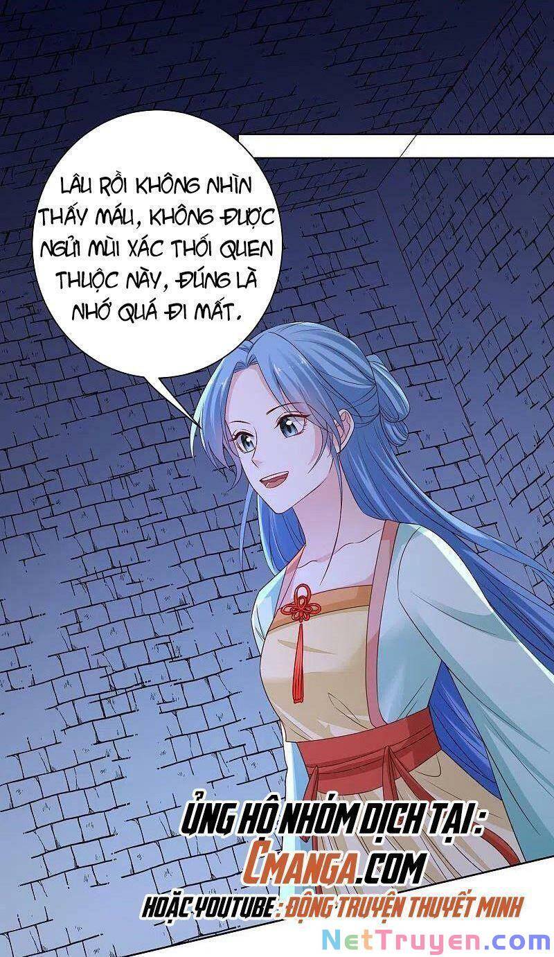Độc Y Đích Nữ Chap 210 - Next Chap 211