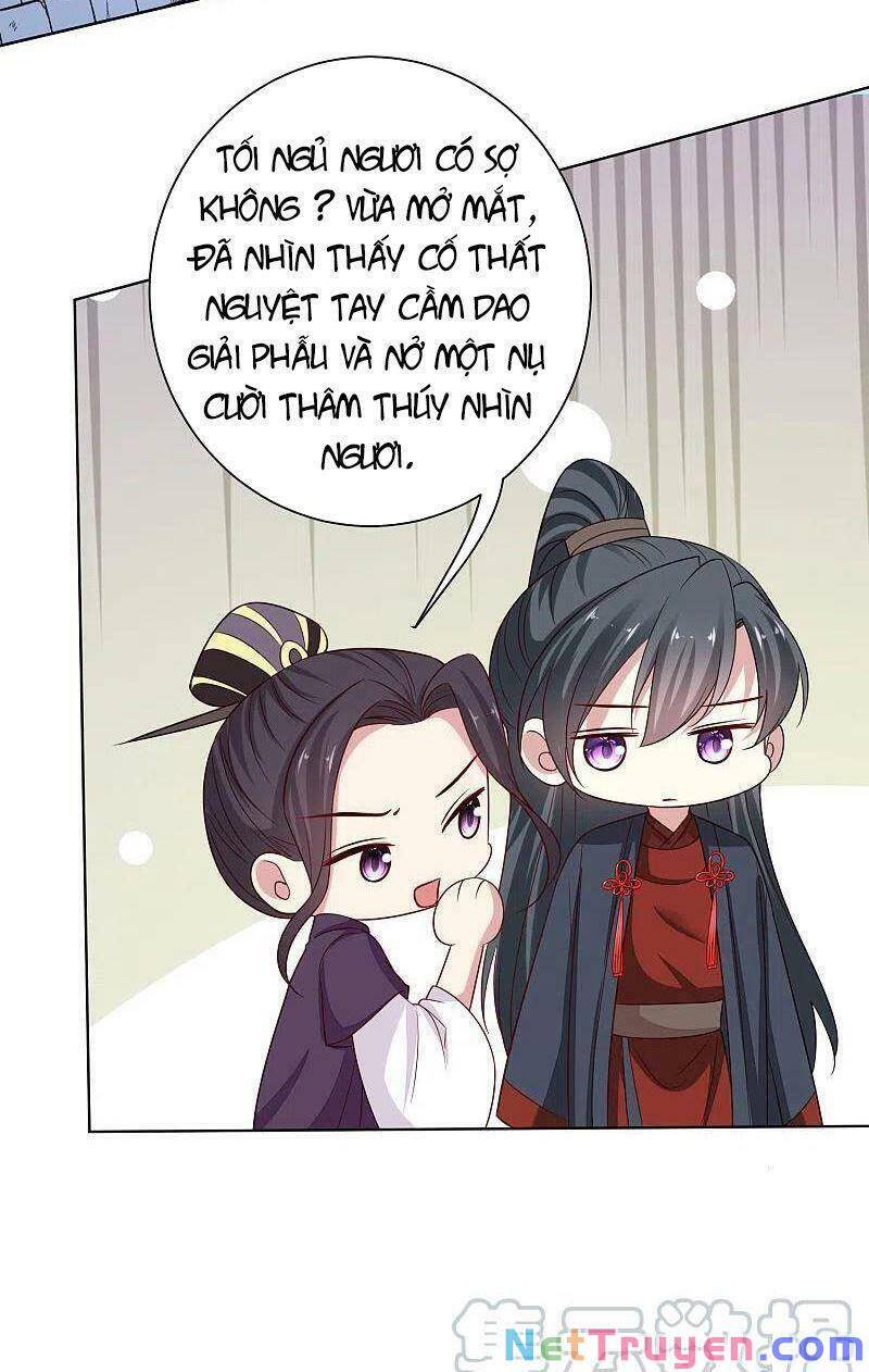 Độc Y Đích Nữ Chap 210 - Next Chap 211