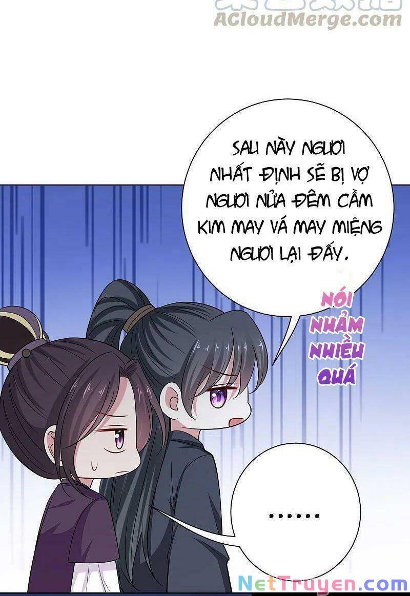 Độc Y Đích Nữ Chap 210 - Next Chap 211