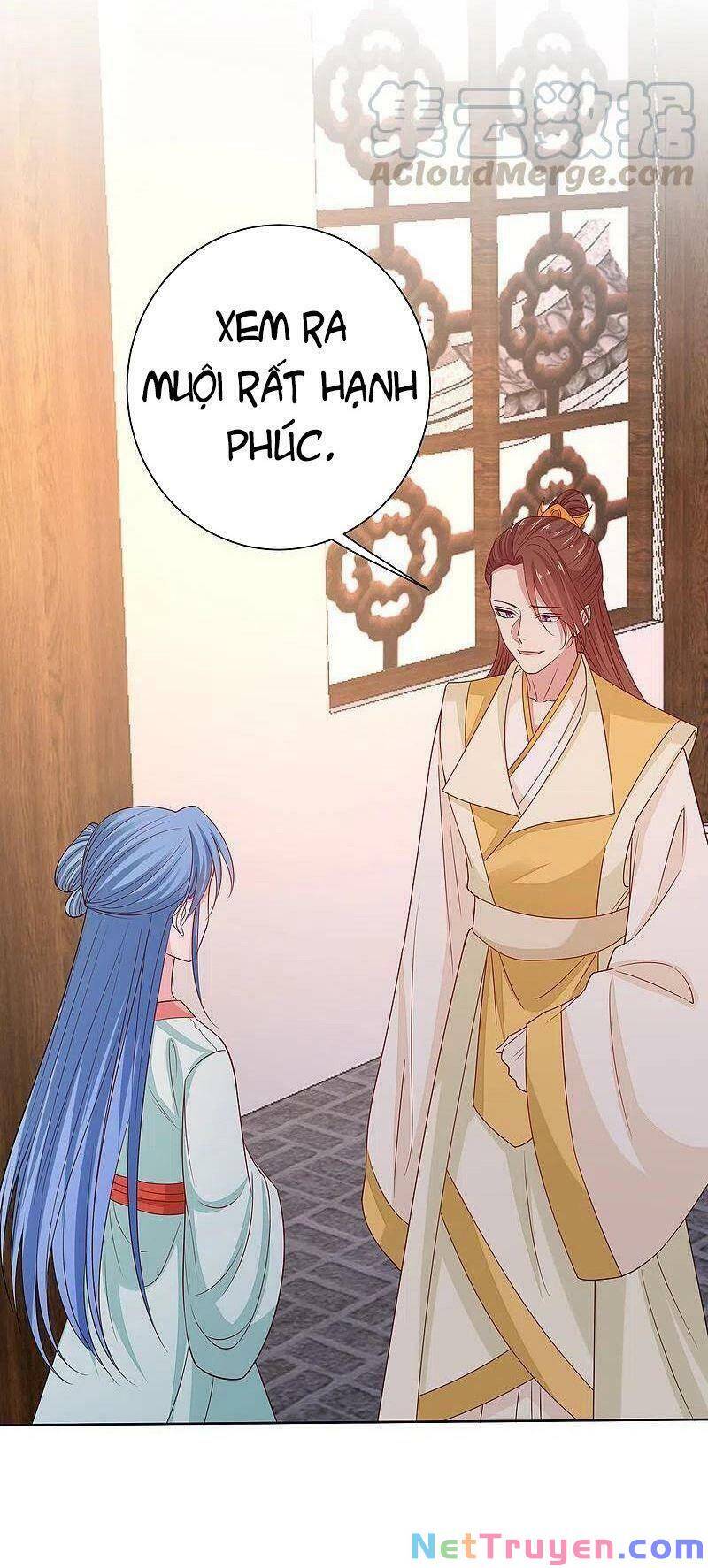 Độc Y Đích Nữ Chap 210 - Next Chap 211