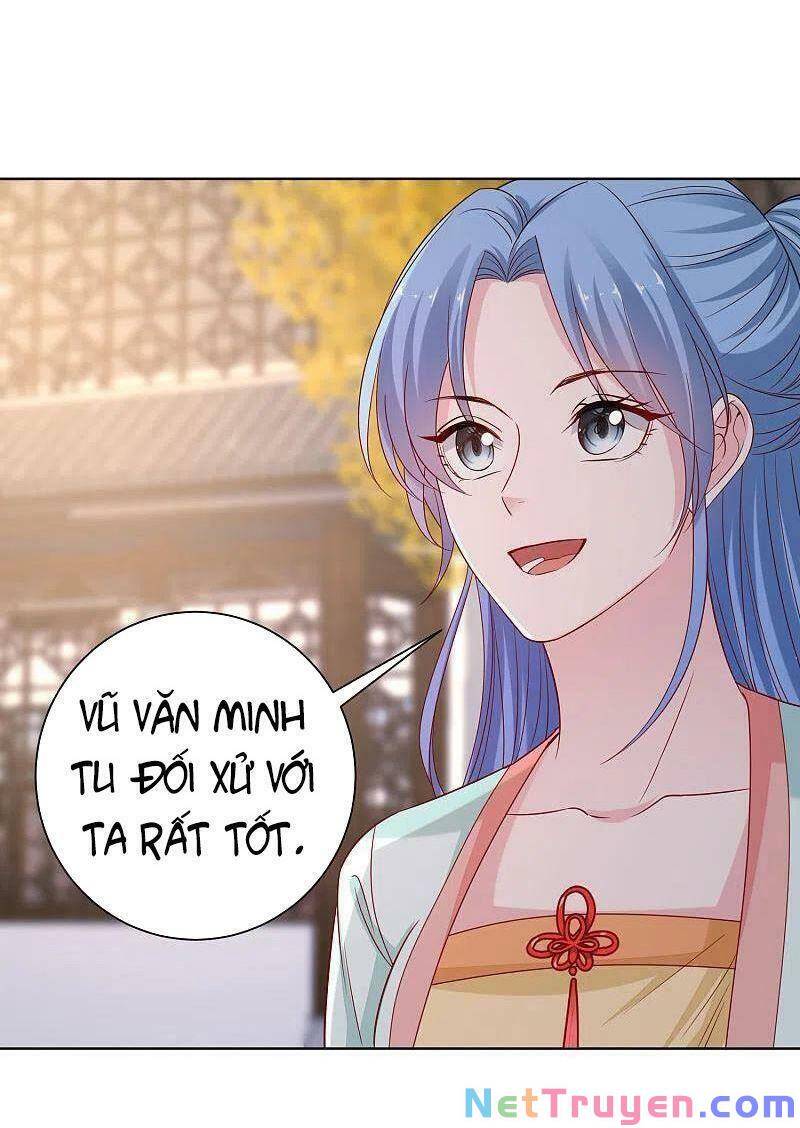 Độc Y Đích Nữ Chap 210 - Next Chap 211