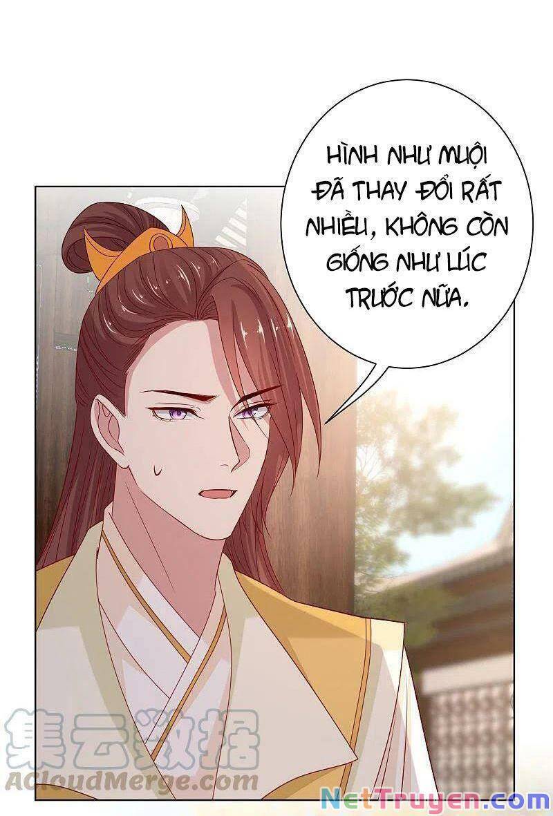 Độc Y Đích Nữ Chap 210 - Next Chap 211