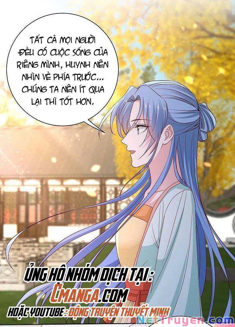 Độc Y Đích Nữ Chap 210 - Next Chap 211