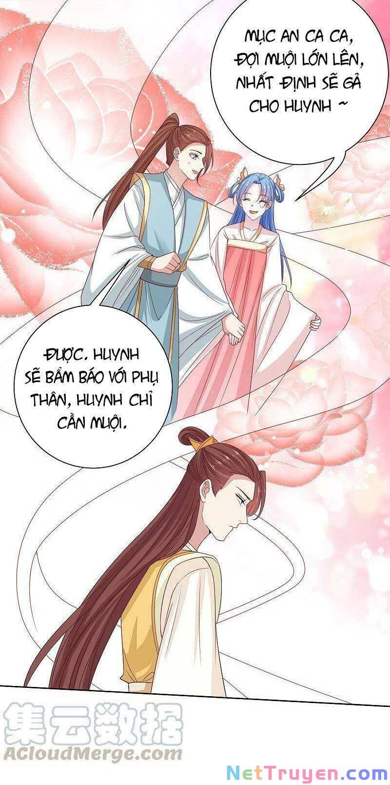 Độc Y Đích Nữ Chap 210 - Next Chap 211