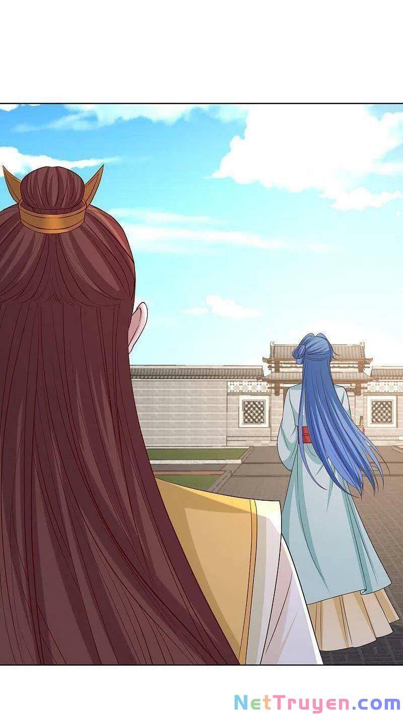 Độc Y Đích Nữ Chap 210 - Next Chap 211