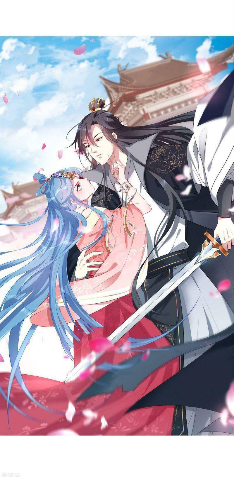 Độc Y Đích Nữ Chap 211 - Next Chap 212