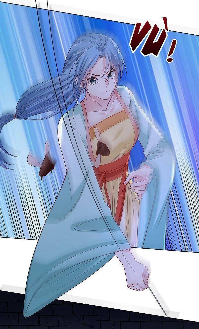 Độc Y Đích Nữ Chap 211 - Next Chap 212