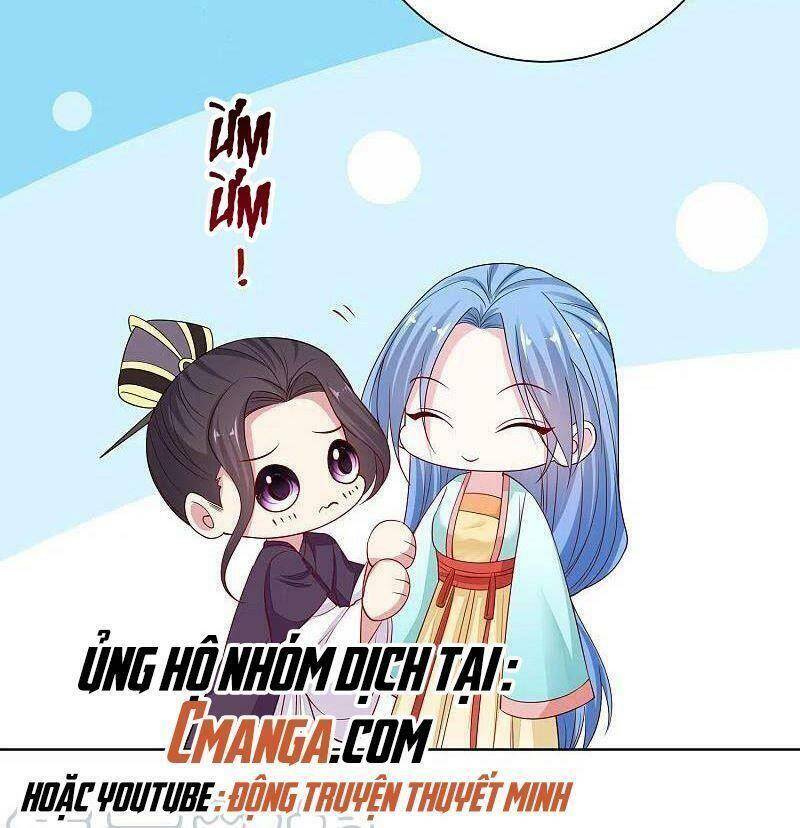Độc Y Đích Nữ Chap 211 - Next Chap 212