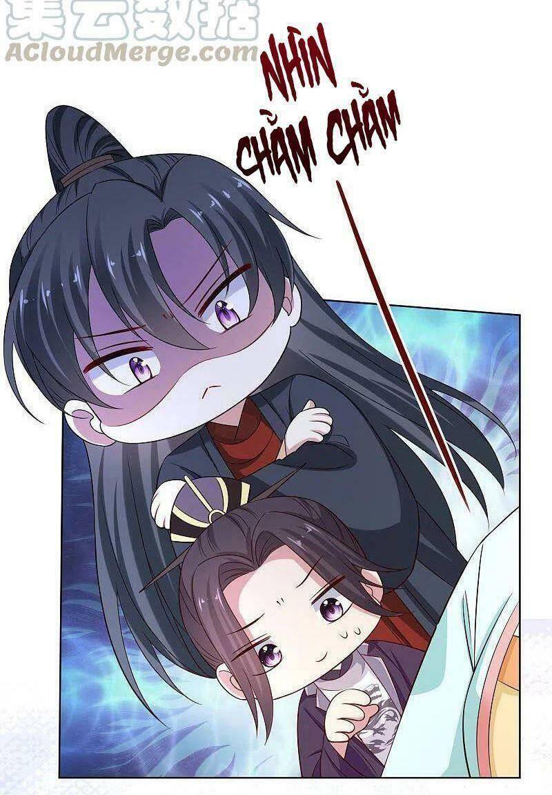 Độc Y Đích Nữ Chap 211 - Next Chap 212