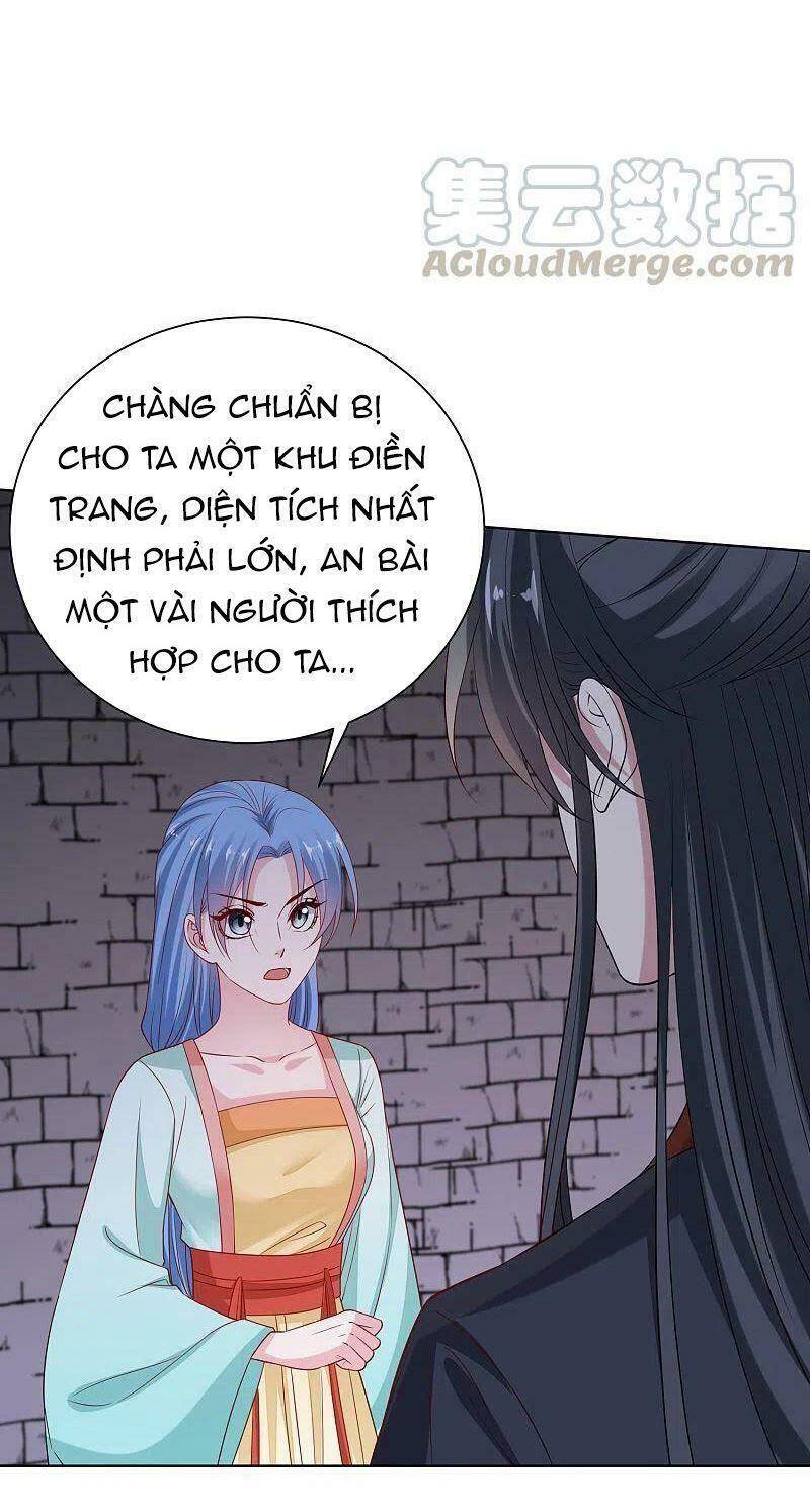 Độc Y Đích Nữ Chap 211 - Next Chap 212