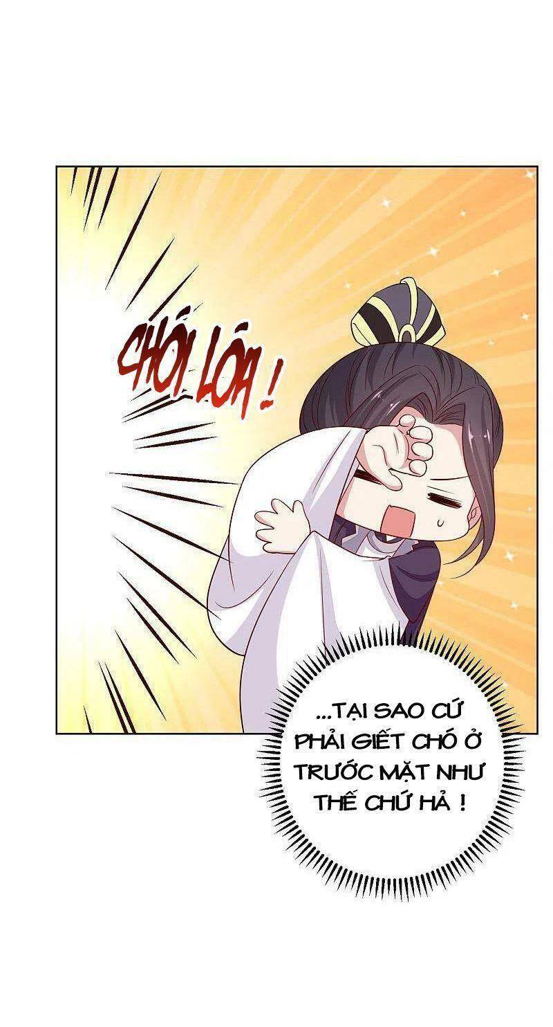 Độc Y Đích Nữ Chap 211 - Next Chap 212