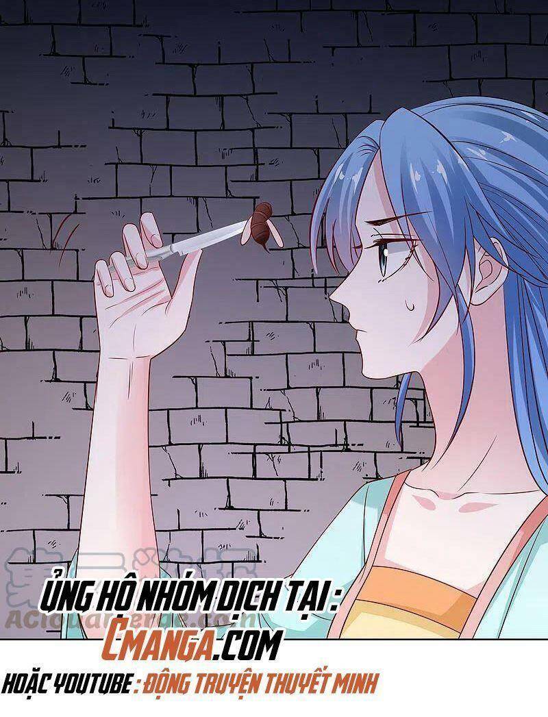 Độc Y Đích Nữ Chap 211 - Next Chap 212