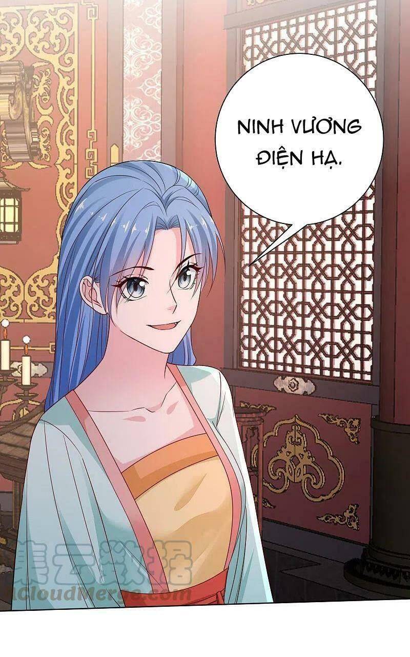 Độc Y Đích Nữ Chap 211 - Next Chap 212