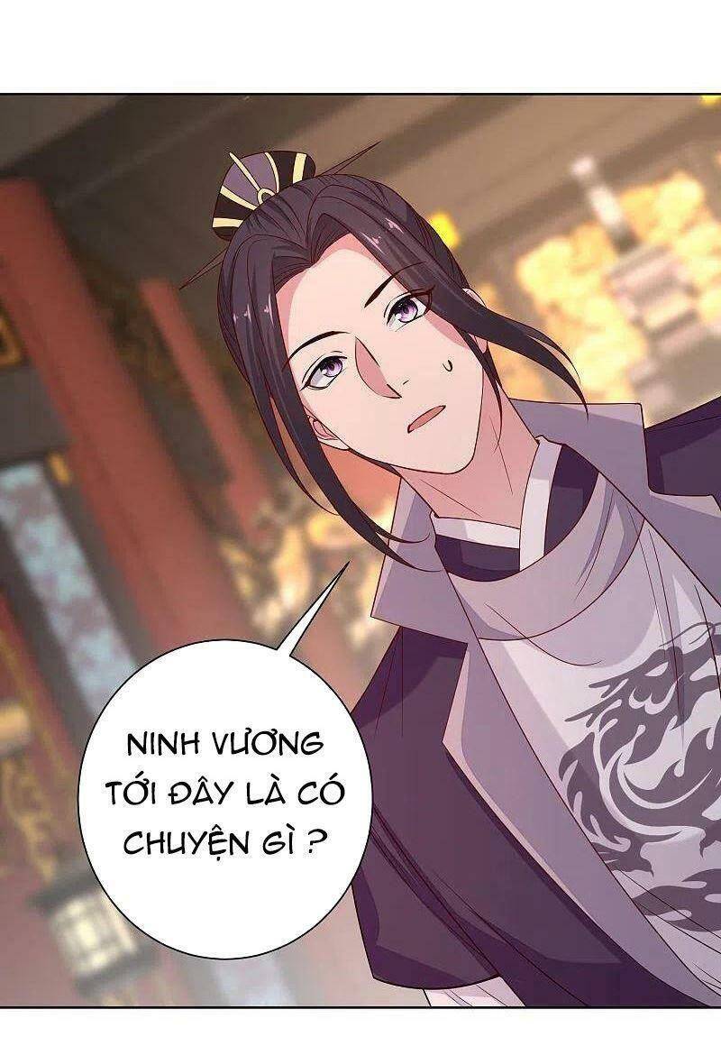 Độc Y Đích Nữ Chap 211 - Next Chap 212