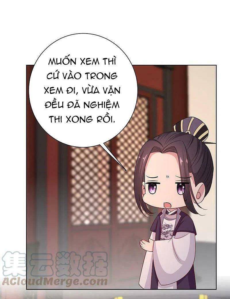 Độc Y Đích Nữ Chap 211 - Next Chap 212