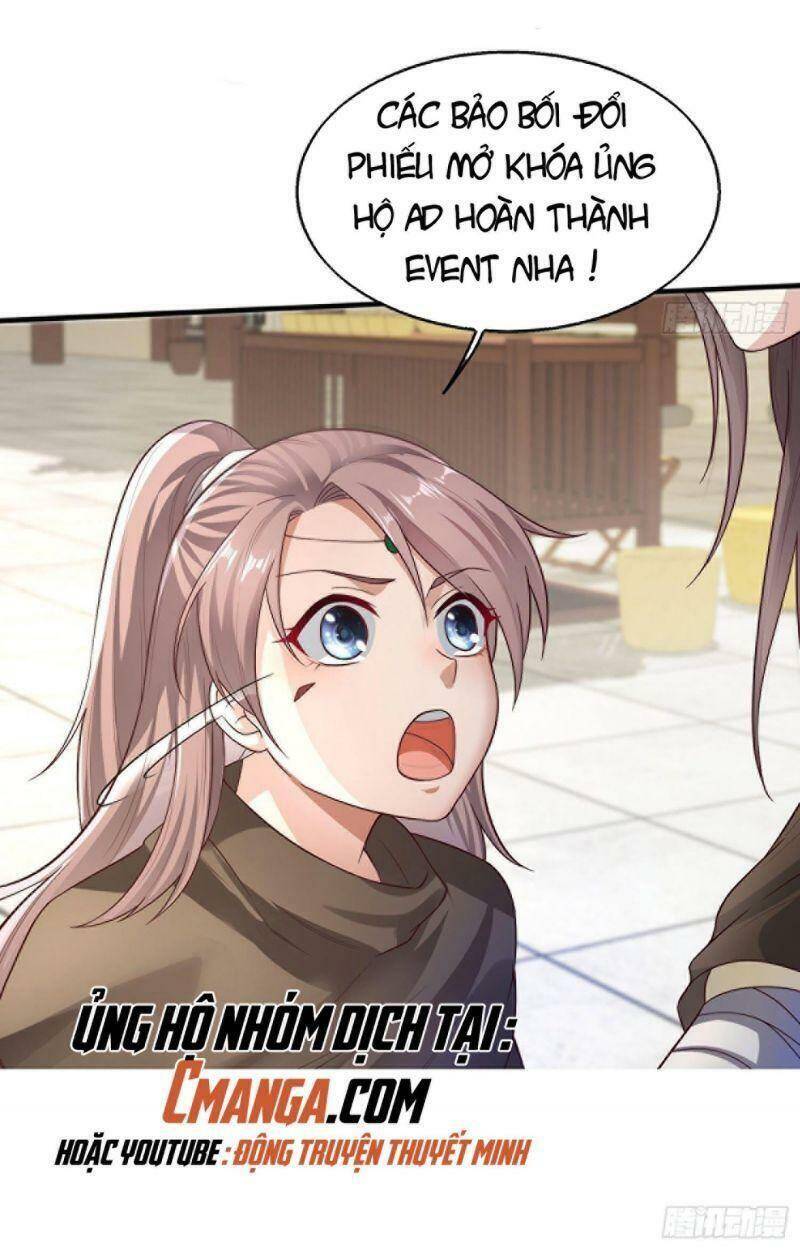 Độc Y Đích Nữ Chap 211 - Next Chap 212