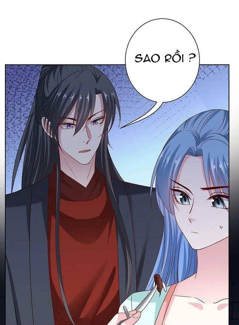 Độc Y Đích Nữ Chap 211 - Next Chap 212