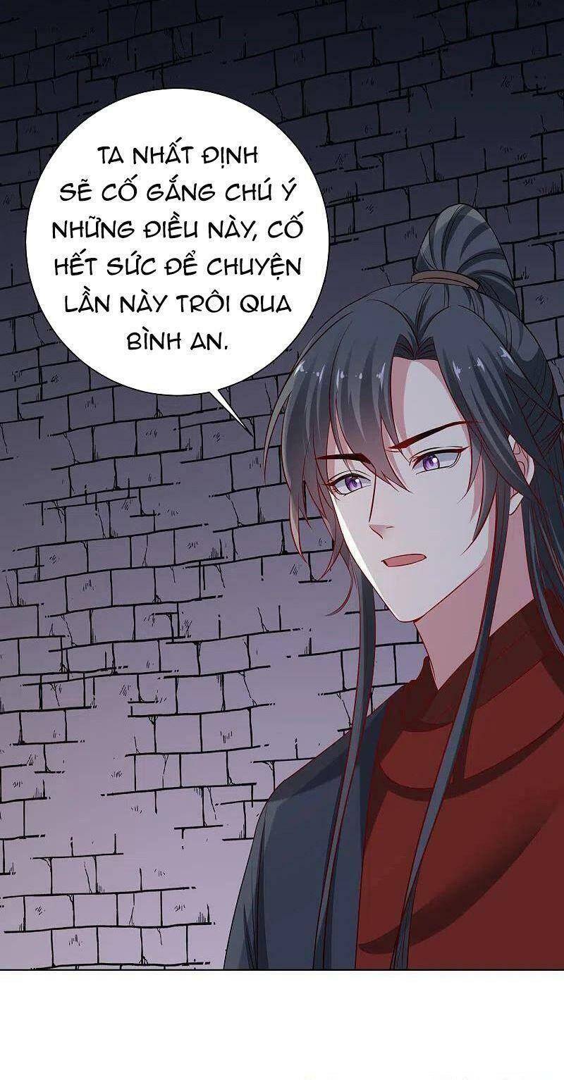 Độc Y Đích Nữ Chap 211 - Next Chap 212
