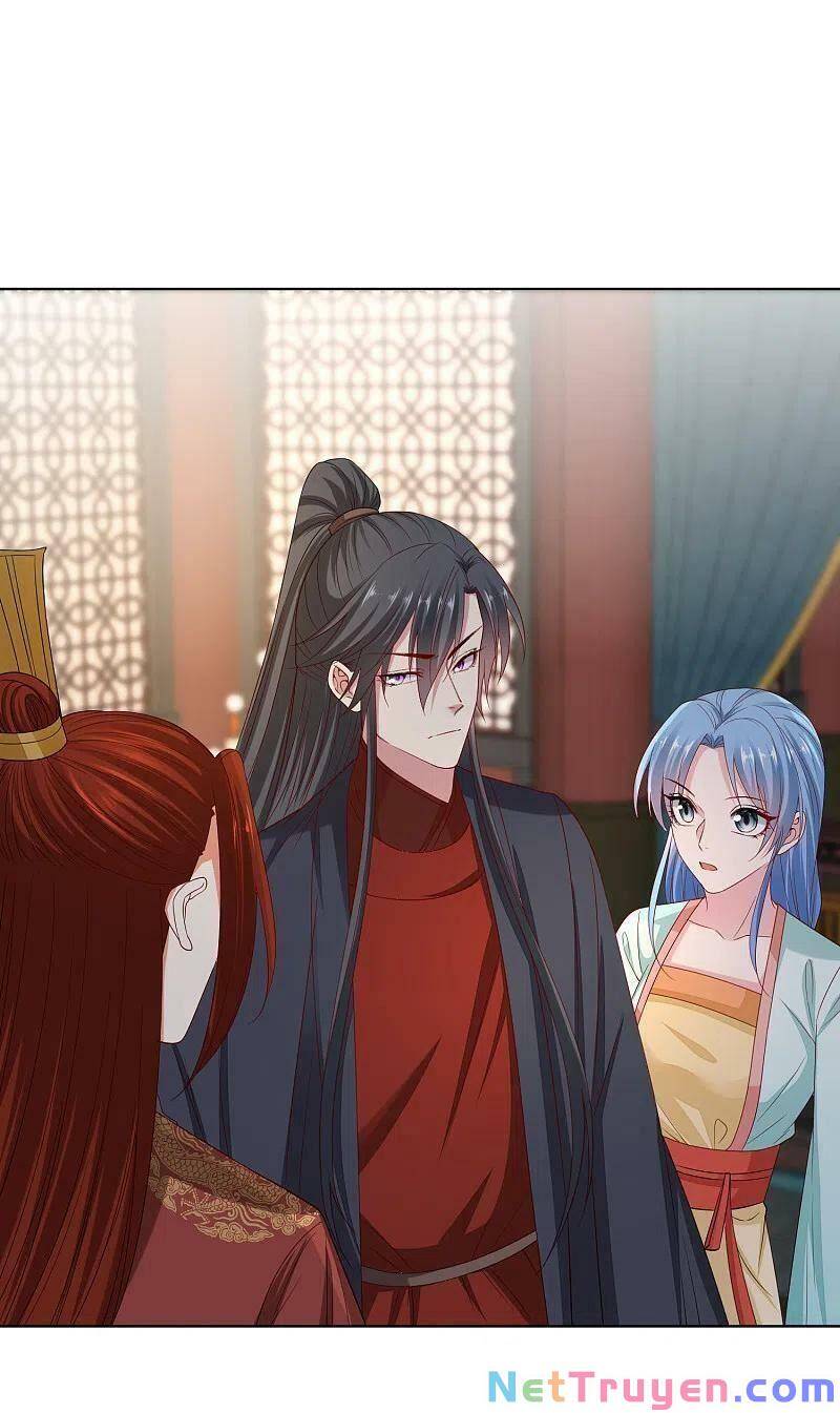 Độc Y Đích Nữ Chap 212 - Next Chap 213