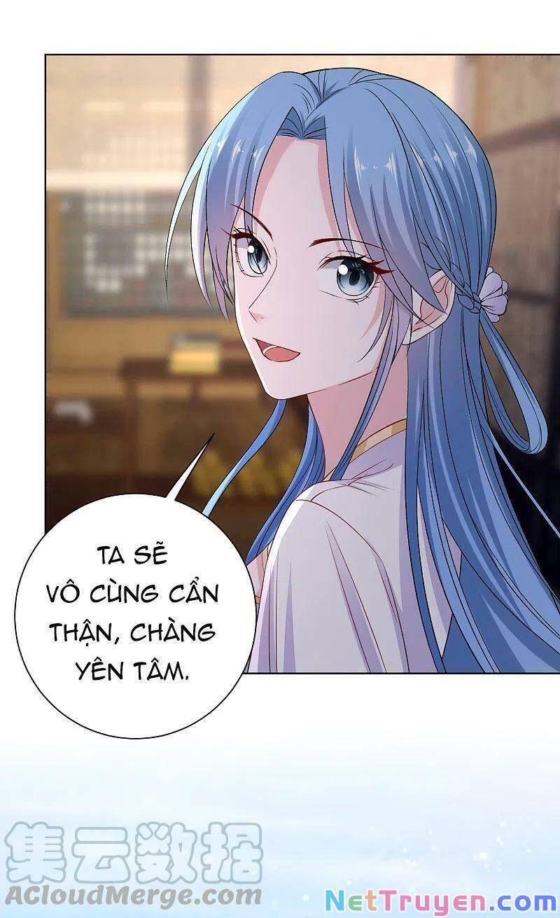 Độc Y Đích Nữ Chap 212 - Next Chap 213