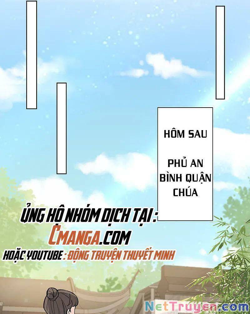 Độc Y Đích Nữ Chap 212 - Next Chap 213