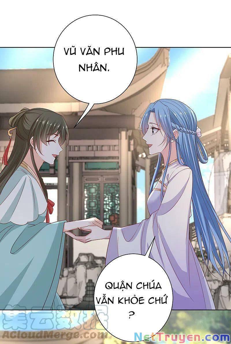 Độc Y Đích Nữ Chap 212 - Next Chap 213
