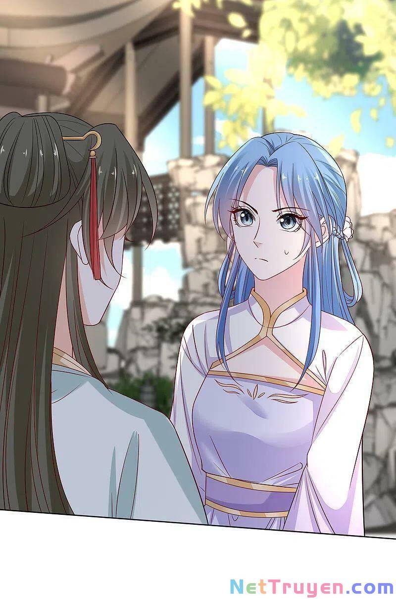 Độc Y Đích Nữ Chap 212 - Next Chap 213
