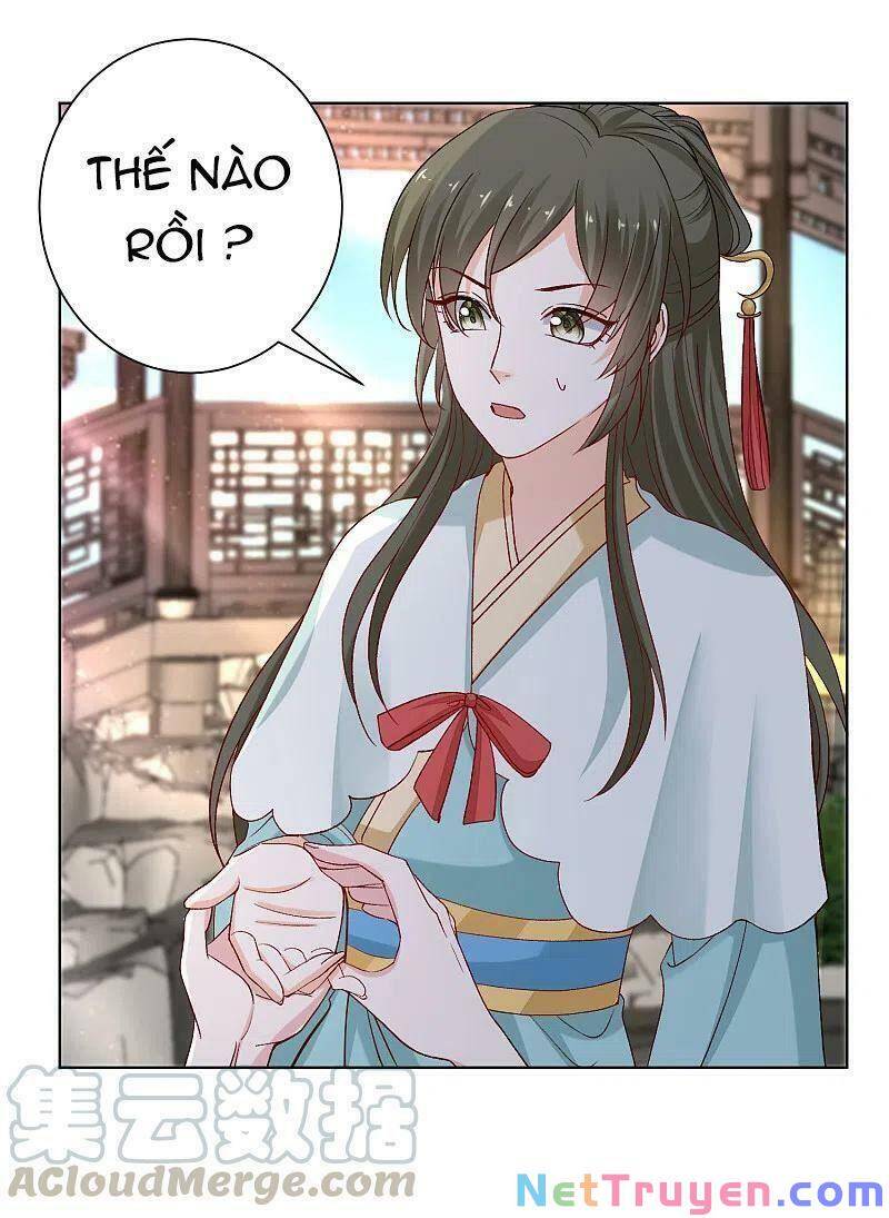 Độc Y Đích Nữ Chap 212 - Next Chap 213