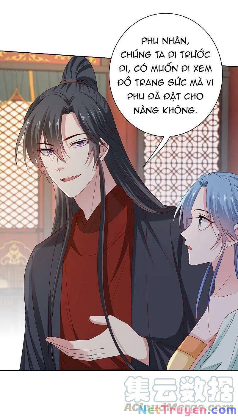 Độc Y Đích Nữ Chap 212 - Next Chap 213