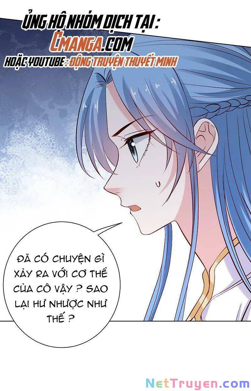 Độc Y Đích Nữ Chap 212 - Next Chap 213