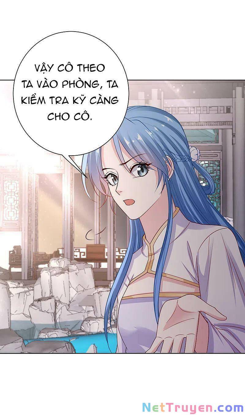 Độc Y Đích Nữ Chap 212 - Next Chap 213
