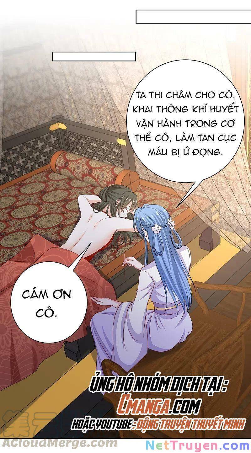 Độc Y Đích Nữ Chap 212 - Next Chap 213