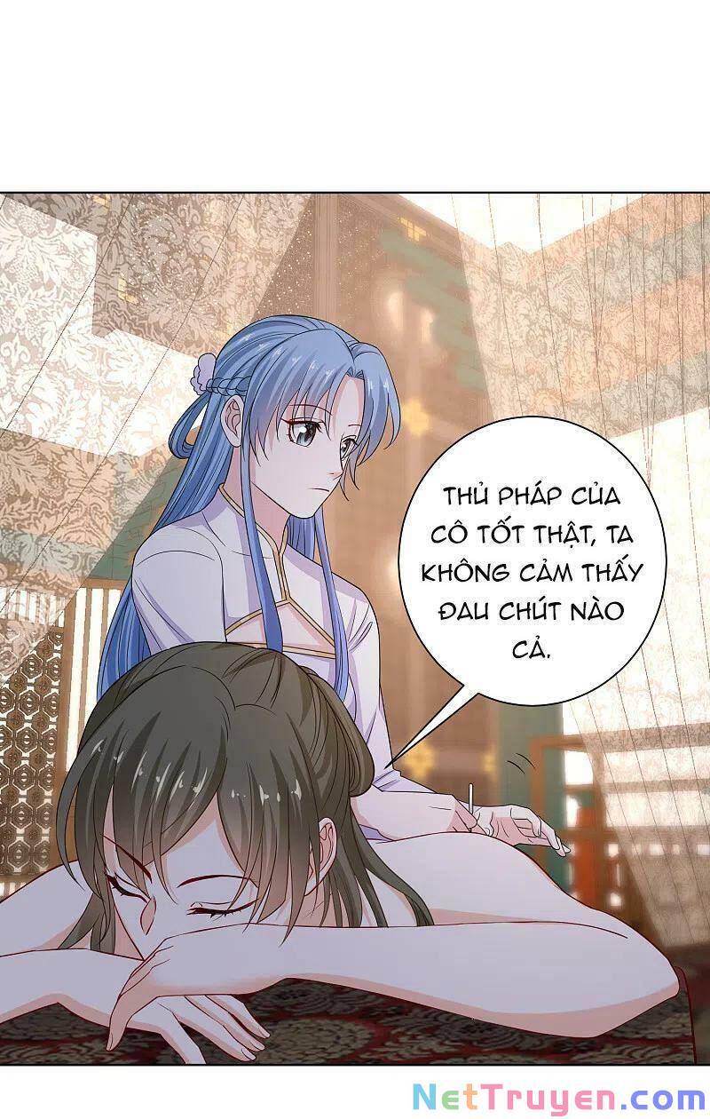 Độc Y Đích Nữ Chap 212 - Next Chap 213