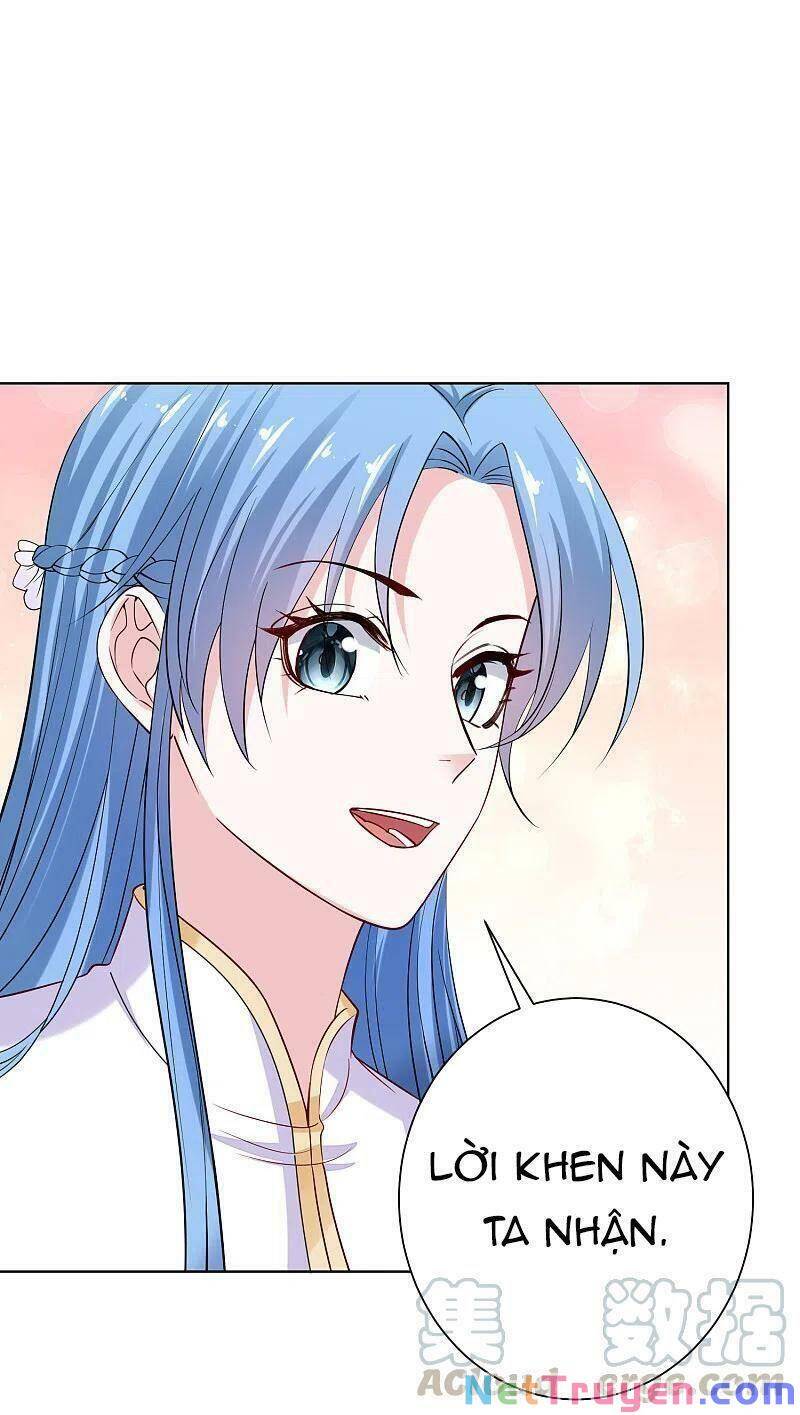 Độc Y Đích Nữ Chap 212 - Next Chap 213