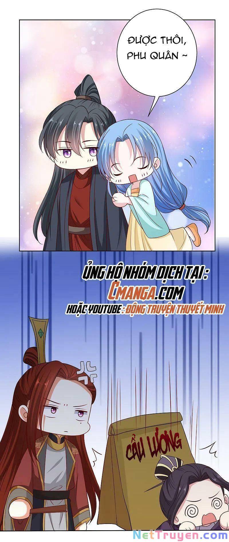 Độc Y Đích Nữ Chap 212 - Next Chap 213