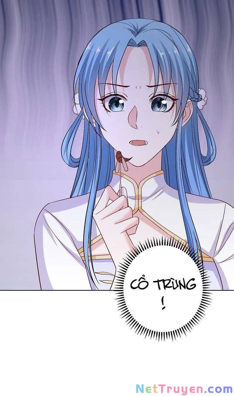 Độc Y Đích Nữ Chap 212 - Next Chap 213