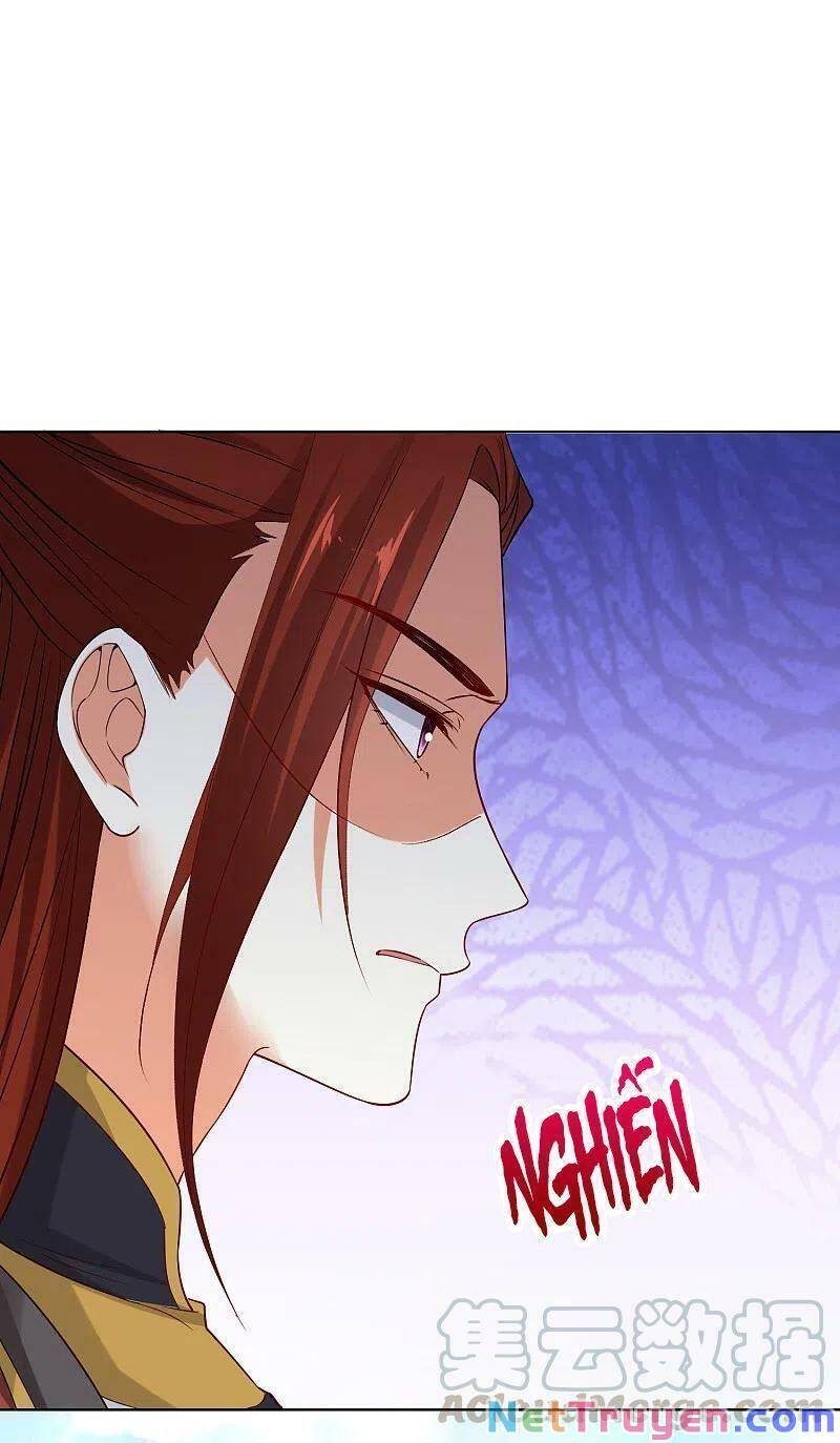 Độc Y Đích Nữ Chap 212 - Next Chap 213