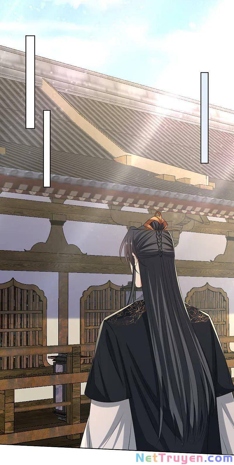Độc Y Đích Nữ Chap 212 - Next Chap 213