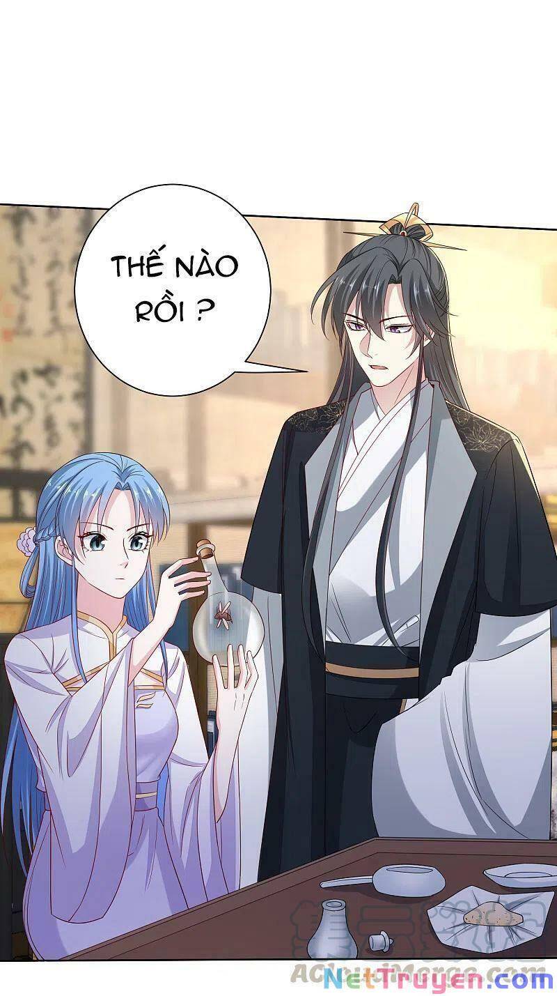 Độc Y Đích Nữ Chap 212 - Next Chap 213