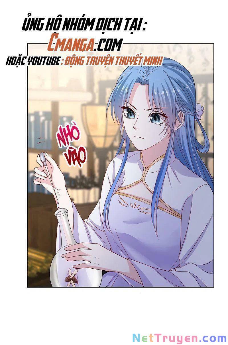 Độc Y Đích Nữ Chap 212 - Next Chap 213