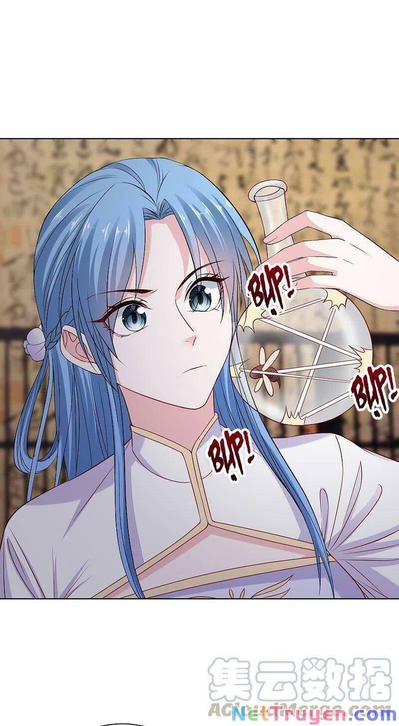 Độc Y Đích Nữ Chap 212 - Next Chap 213