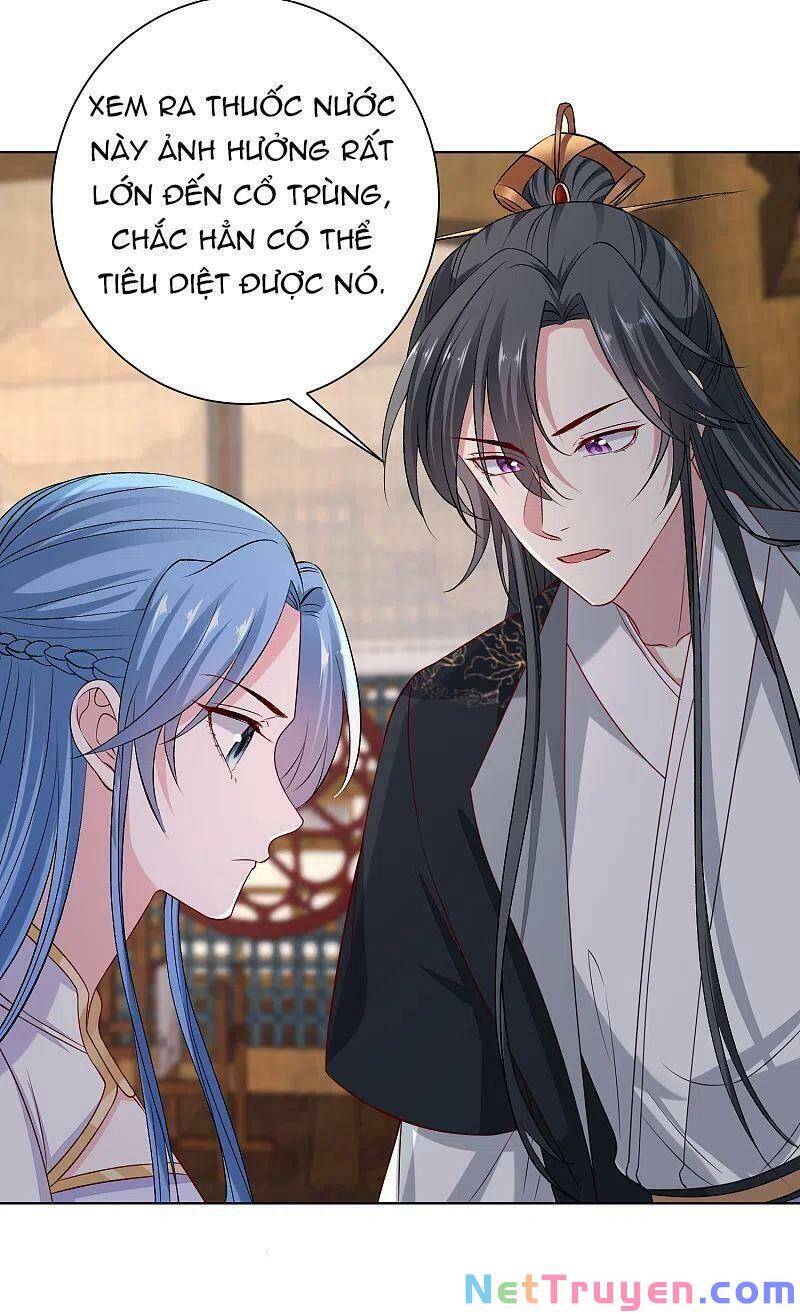 Độc Y Đích Nữ Chap 212 - Next Chap 213
