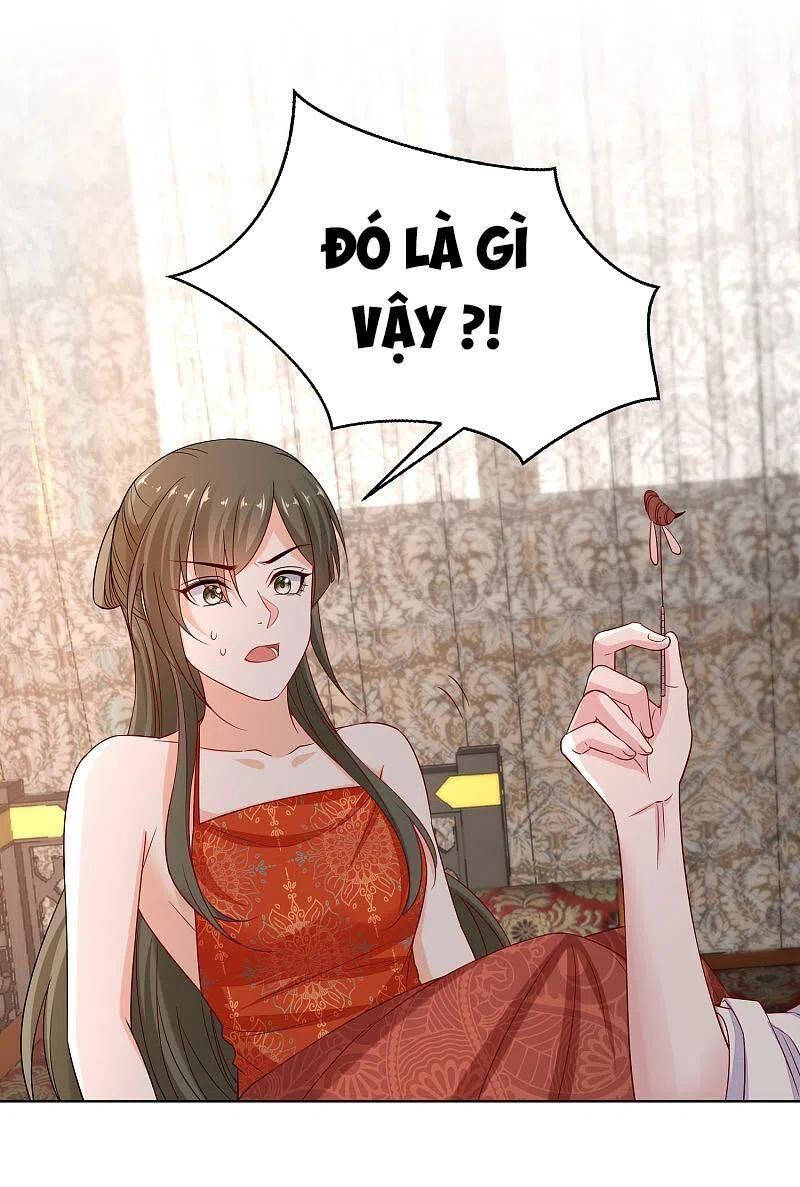 Độc Y Đích Nữ Chap 213 - Next Chap 214