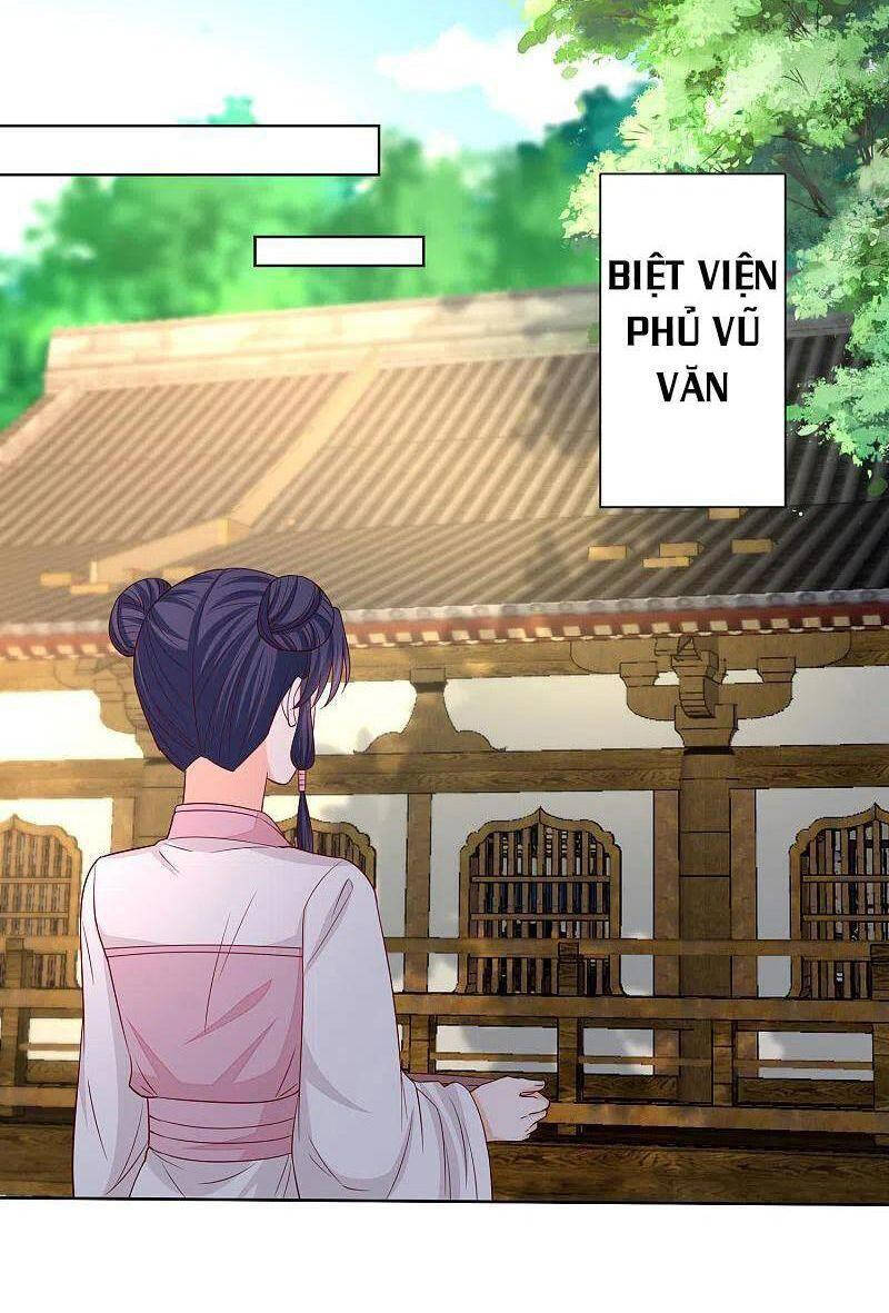 Độc Y Đích Nữ Chap 213 - Next Chap 214