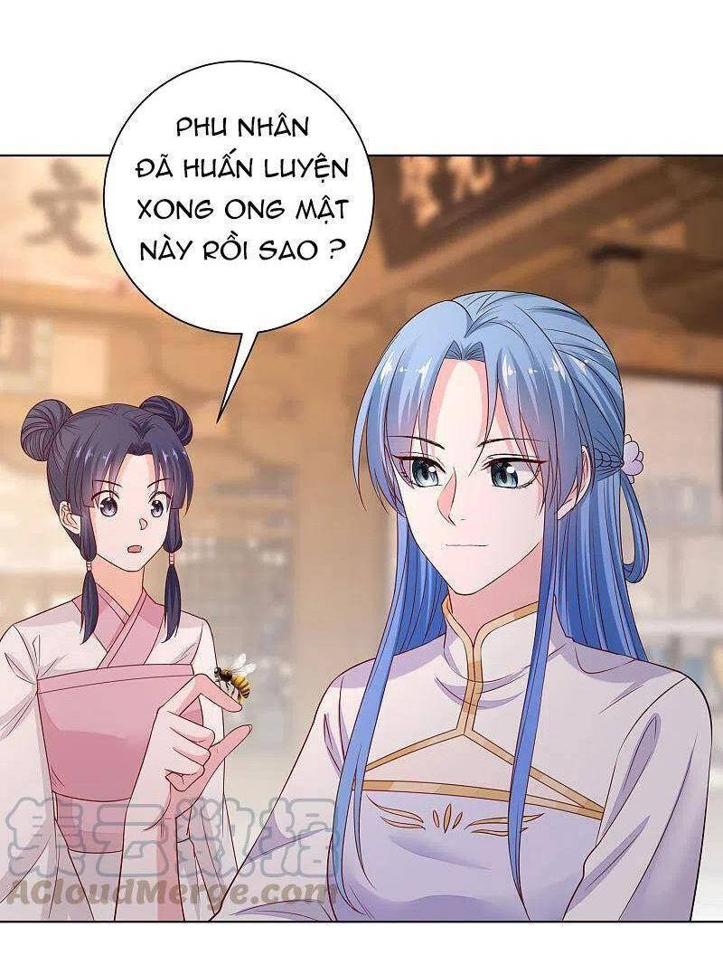 Độc Y Đích Nữ Chap 213 - Next Chap 214
