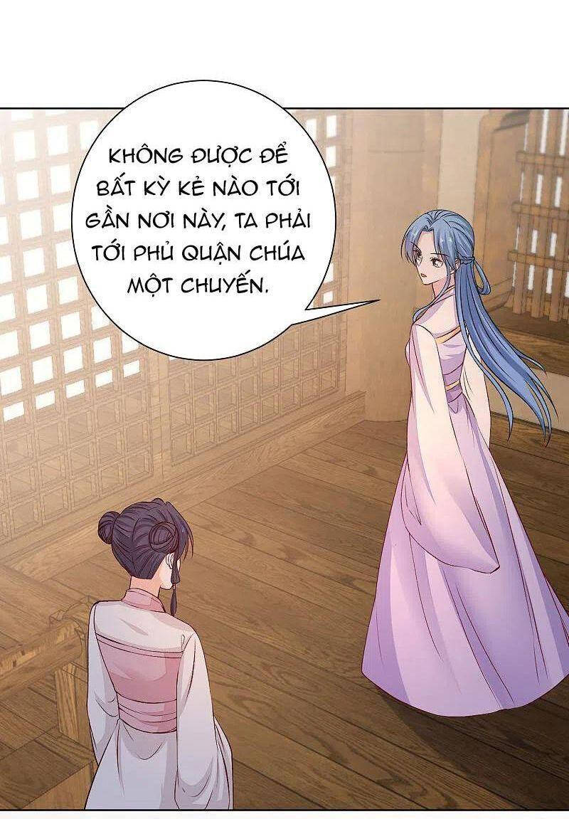 Độc Y Đích Nữ Chap 213 - Next Chap 214