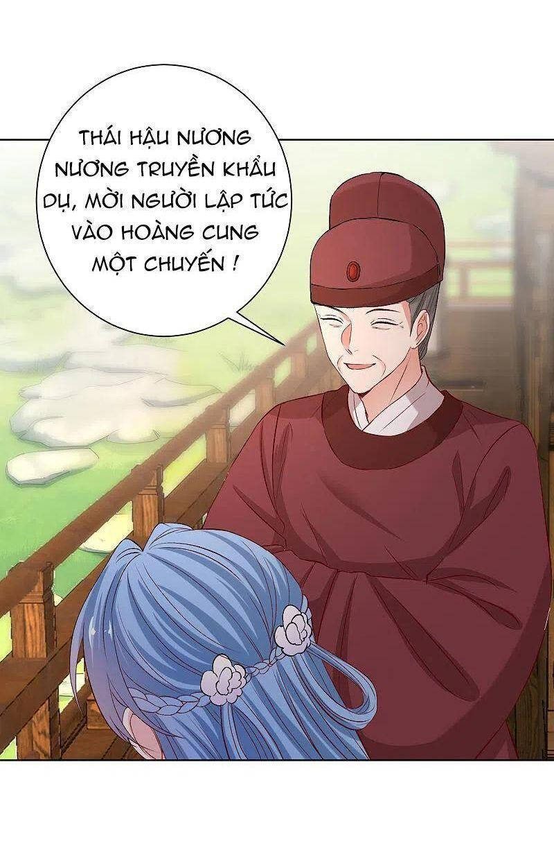 Độc Y Đích Nữ Chap 213 - Next Chap 214