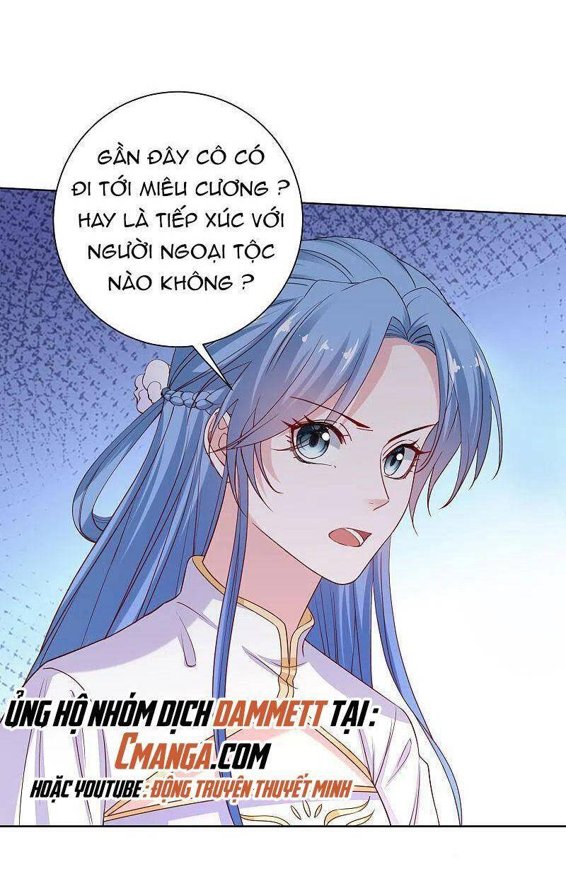 Độc Y Đích Nữ Chap 213 - Next Chap 214