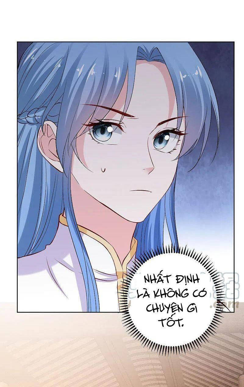 Độc Y Đích Nữ Chap 213 - Next Chap 214