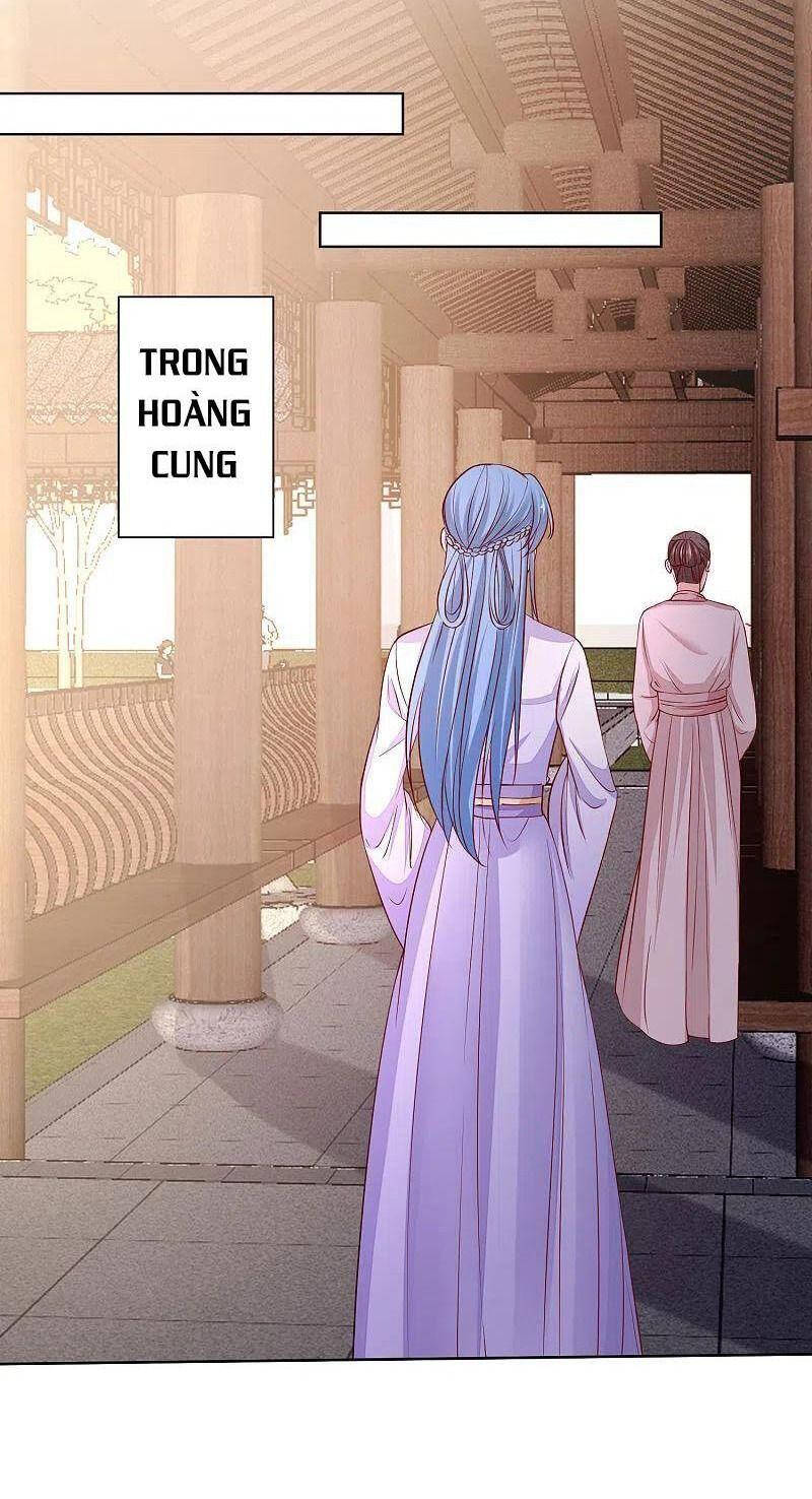 Độc Y Đích Nữ Chap 213 - Next Chap 214